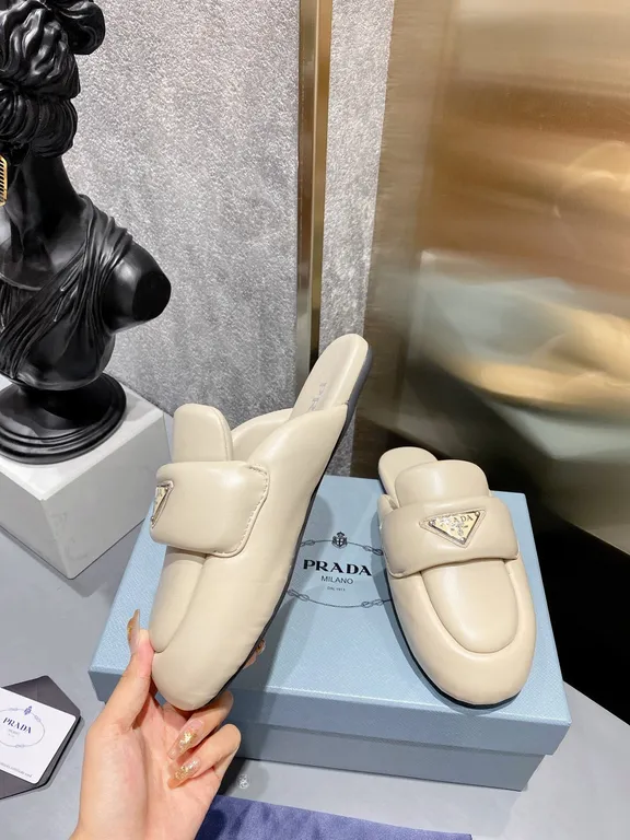 Prada Shoe 